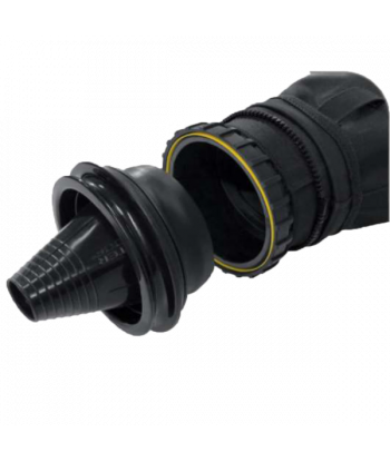 Ultima Twist Flexlock