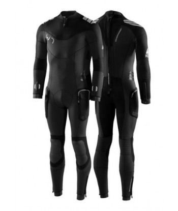 W7 5mm Waterproof