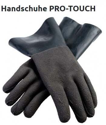 Trockie Handschuhe