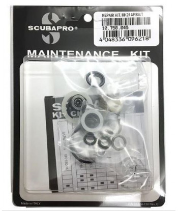 Service Kit Scubapro MK25EVO