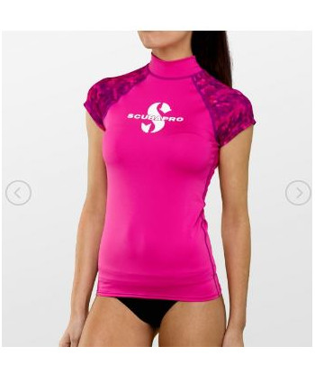 Rashguard Flamingo Gr.S