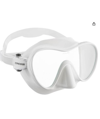 F1 Maske Cressi