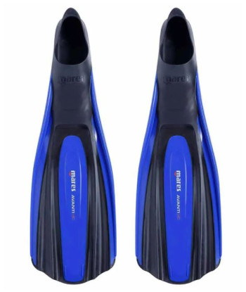 Avanti HC Flosse