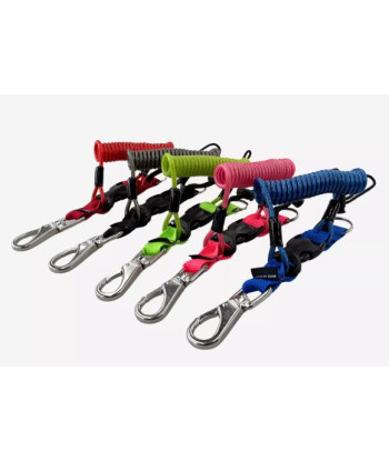 Riff Spiralkabel MK2