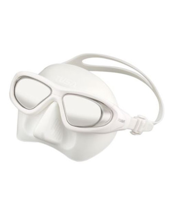 Freediving Mask Lapis