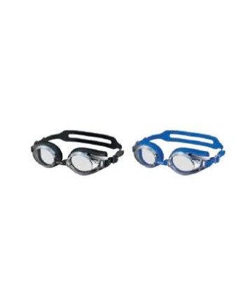 Schwimmbrille für Opt Gläser