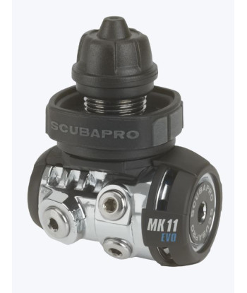 1.Stufe MK11 EVO DIN 300