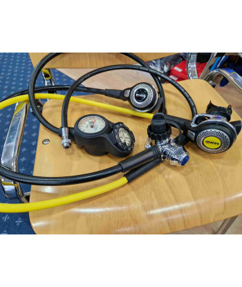 MR22 Abys & Oct & Konsole  TOP