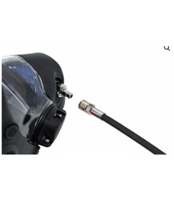 Extraflex Quick Conn 32"