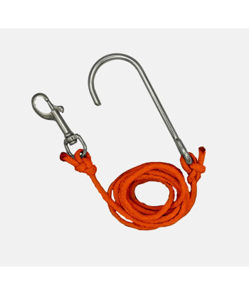 Mares Riffhaken orange