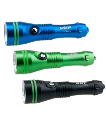 Lampe TL Maxi 1200Lm SOS