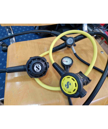 MK2EVO  R195 & Octo 095&...