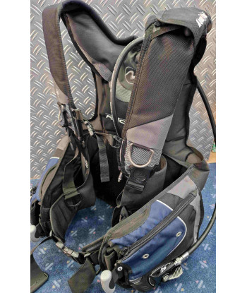 Aqualung Jacket Axiom i3