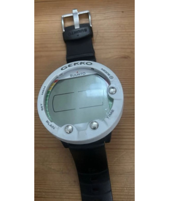Suunto Gekko