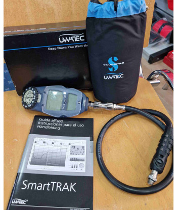 Tauchcomputer Aladin Air