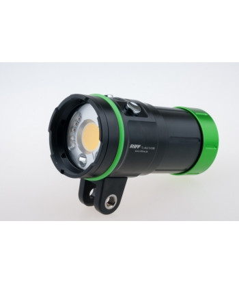 Lampe Riff TL MLV 3