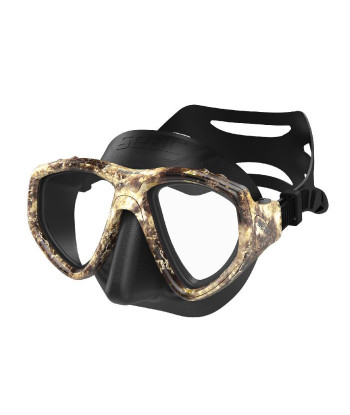 Maske One Camoflage