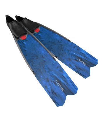 Seac Motus blue