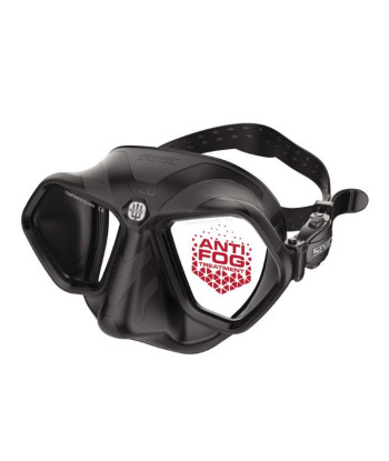 Maske Wild Antifog