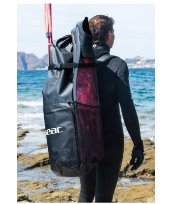 Apnoe Seesack Dry