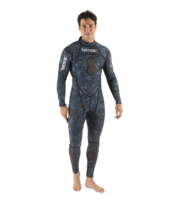 Blue Sea Man 1,5mm