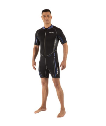 Shorty Trendy Man 2,5mm