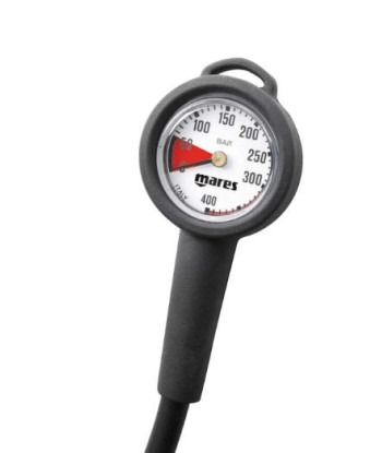 Finimeter Mares M1