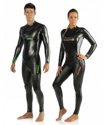 Schwimmanzug Triton