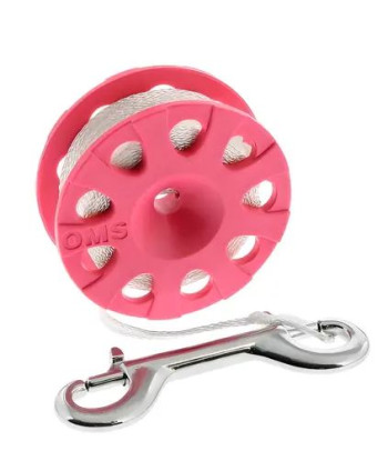 Spool 23m pink