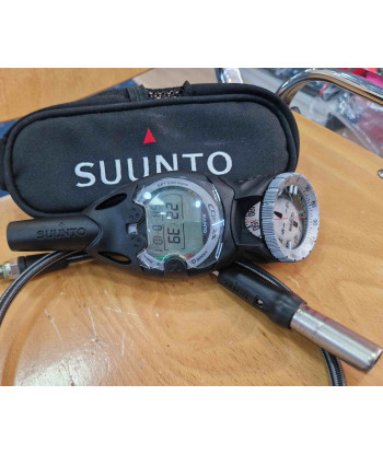 Suunto Cobra & SK7 & HD...