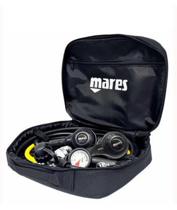 Mares Abyss 22 Navy Set