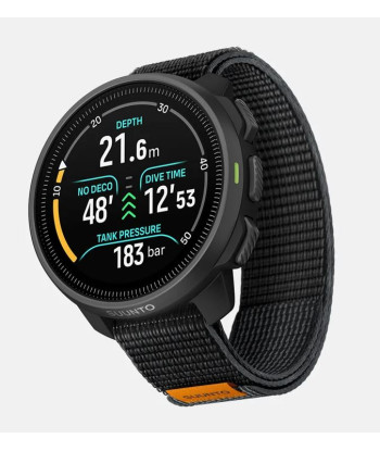 Suunto Nautic S