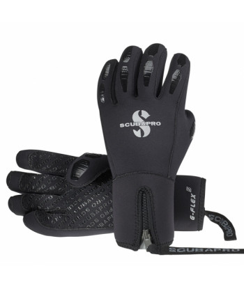 Handschuhe 5mm G-Flex