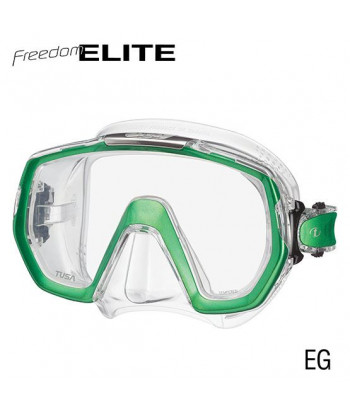 Maske Freedom Elite