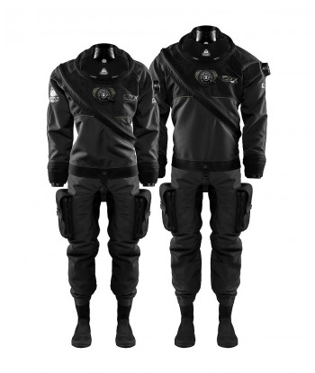 Trockie D7X Cordura