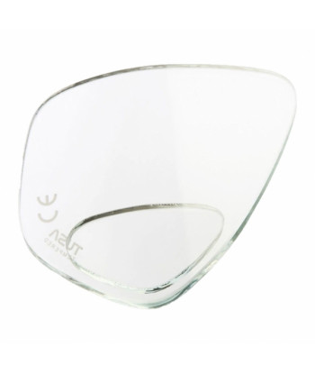 Glas Bivokal 33/BF7500